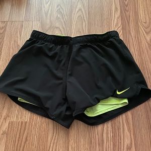 Nike Shorts